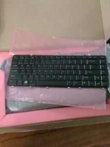 keyboard