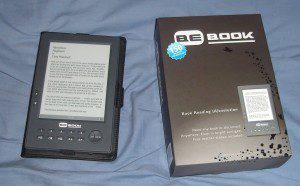 box and bebook