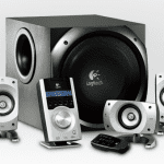 Logitech Z-5500s
